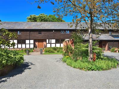 Image of Almeley, Herefordshire